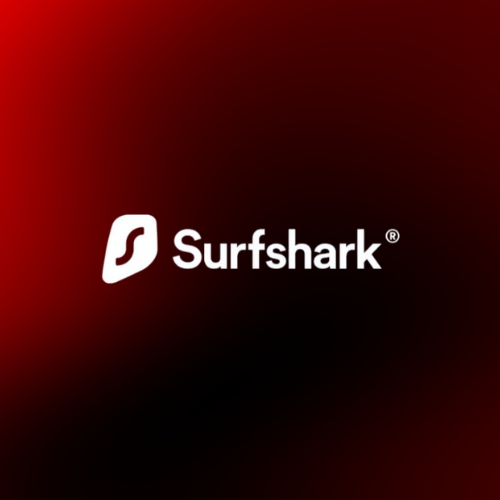 Surfshark VPN